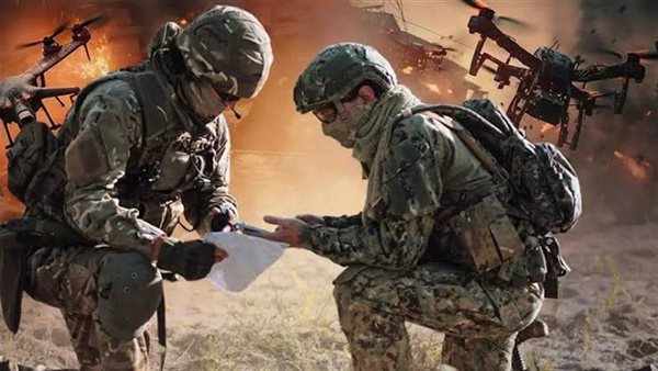 أمريكا تؤازر إسرائيل