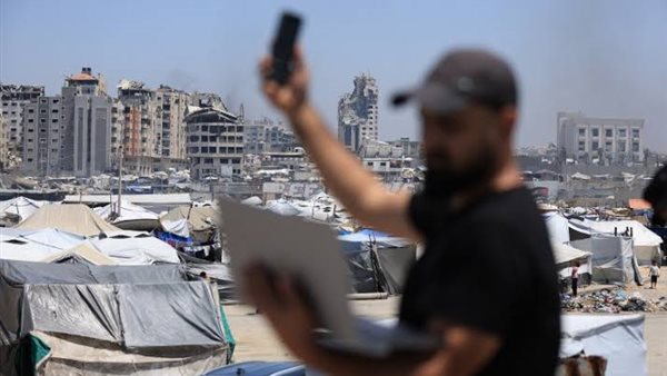 بدء استعادة خدمات