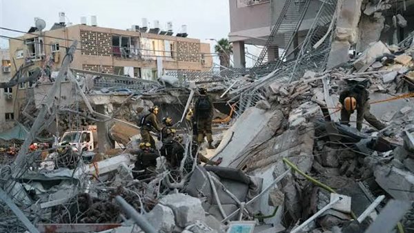 أضرار جسيمة