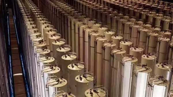 اليورانيوم 