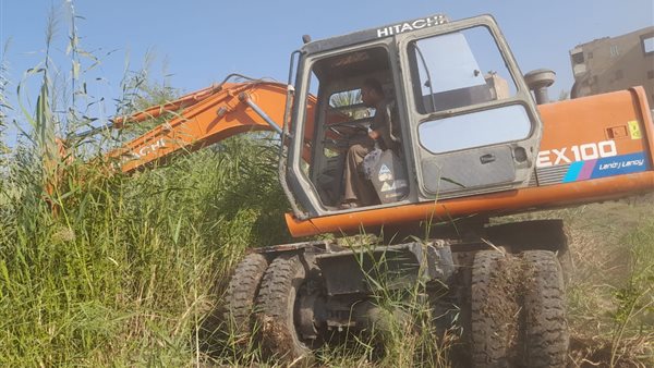 حملات ازالة