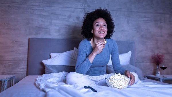 أضرار تناول الطعام