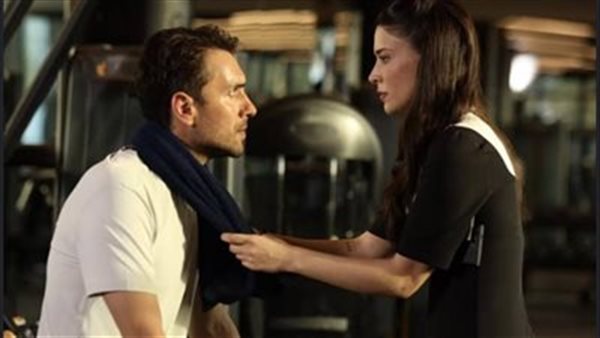 مسلسل الغرفة المزدوجة