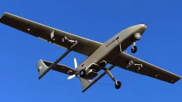 طائرة روسية