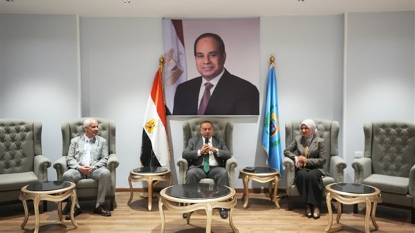 جانب من الاستقبال