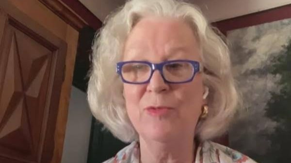 رئيسة معهد تروكاديرو