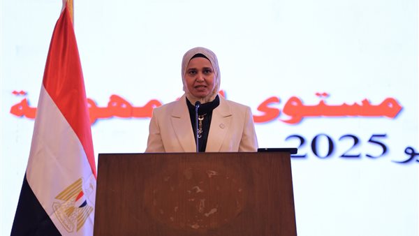 جانب من الفاعليات