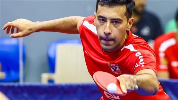 تنس الطاولة