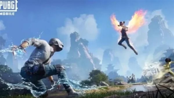 خطوات لشحن شدات ببجي