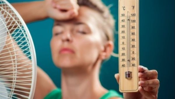 الطقس اليوم الجمعة