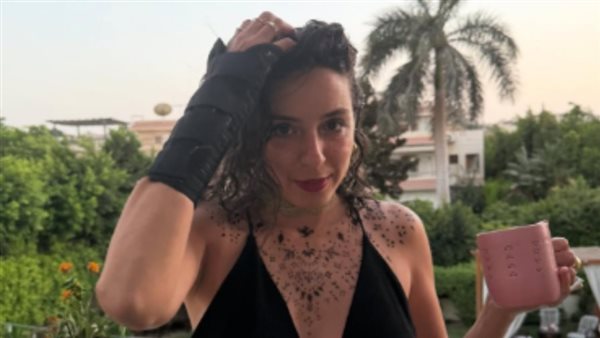 سارة عبد الرحمن