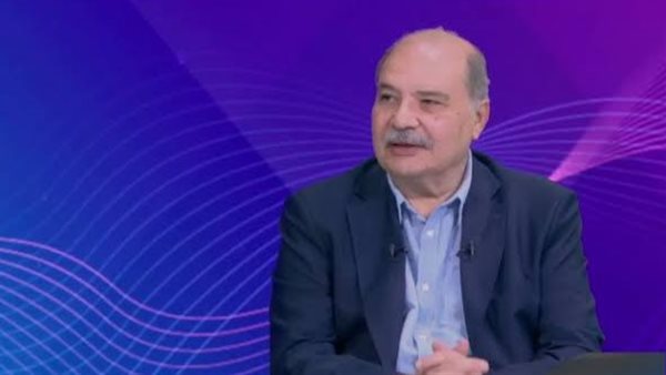 الدكتور أحمد صابر