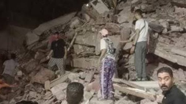 حي حدائق القبة