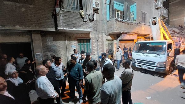 حدائق القبة