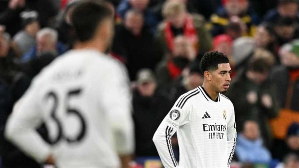 موعد مباراة ريال