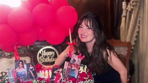 نيرمين الفقي