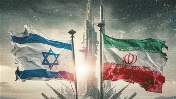  إيران وإسرائيل