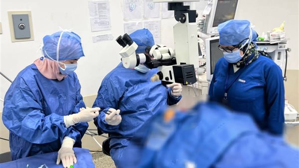  زراعة قرنية