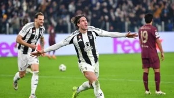 بث مباشر مباراة يوفنتوس