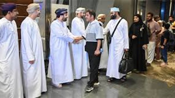 سلطنة عُمان