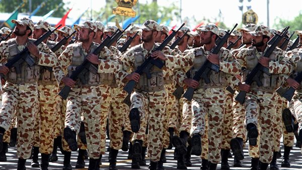 القوات المسلحة