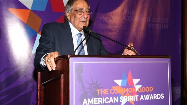 رئيس المخابرات الأمريكية