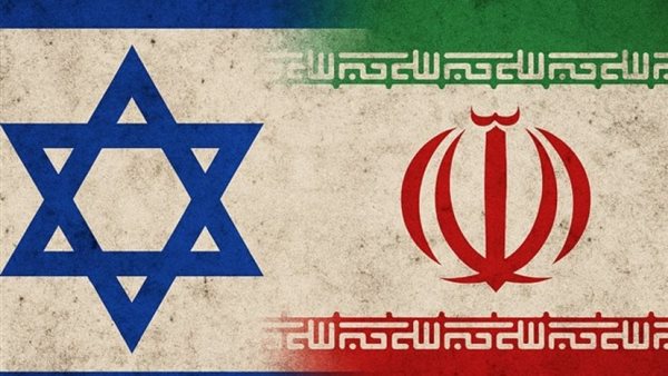 اسرائيل وايران