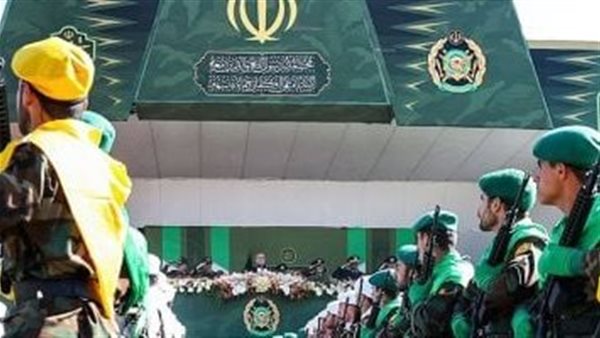 الحرس الثوري