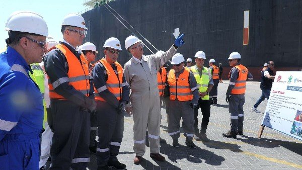 رئيس الوزراء