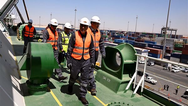 مصطفى مدبولي