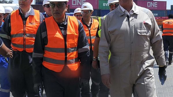  مصطفى مدبولي، رئيس