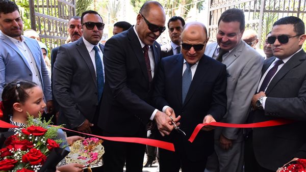 جانب من الجولة