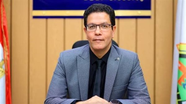 الدكتور ناصر الجيزاوي