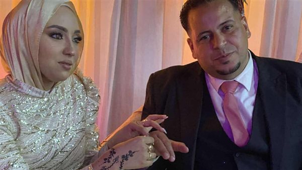 المستشار مصطفى حربي