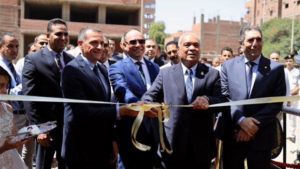  النيابة الإدارية