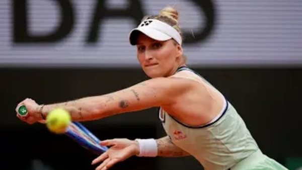 ماركيتا فوندروسوفا