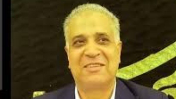 المستشار أحمد دياب،