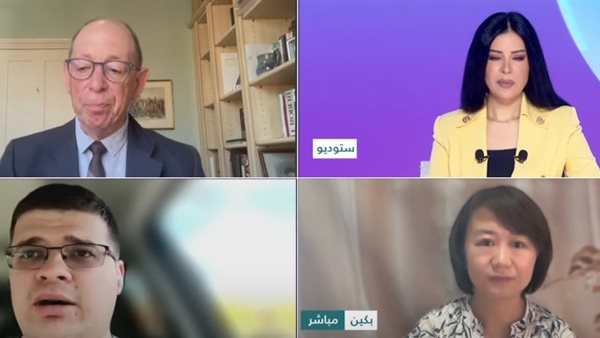  إسرائيل وإيران،