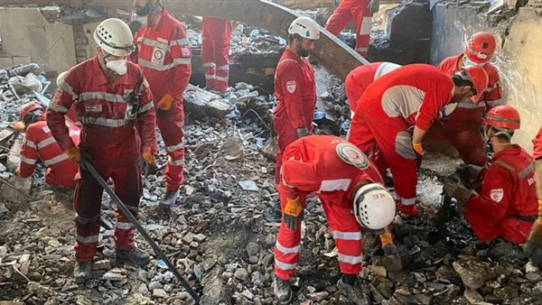 الصحة الايرانية 