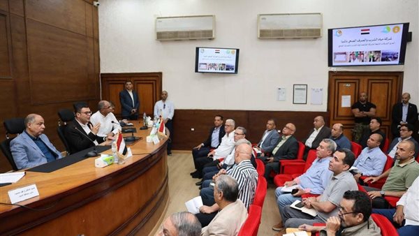 محافظ المنيا