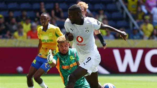 بروسيا دورتموند 