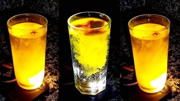 ترند الكركم