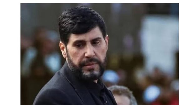  الحارس الشخصي لـحسن