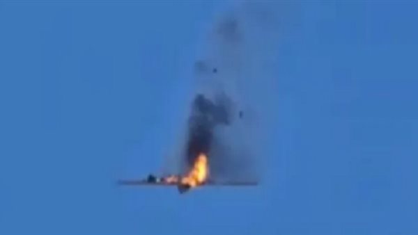  إسقاط مسيرة إسرائيلية