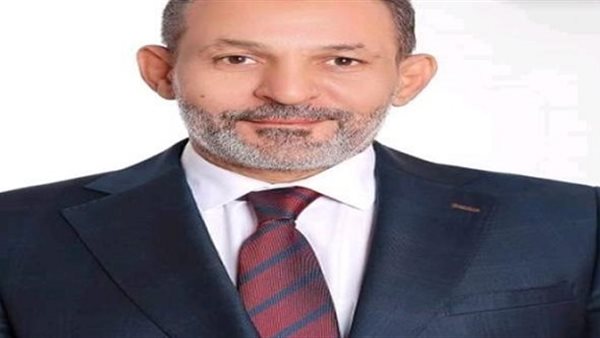 المهندس إياد الخولى