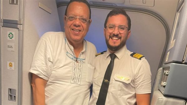 طيار بورسعيدي 