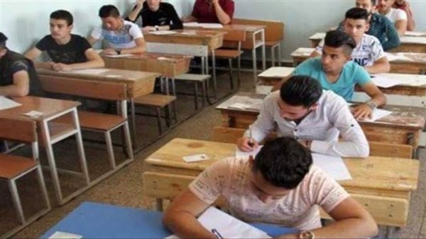 تظلمات الشهادة الإعدادية