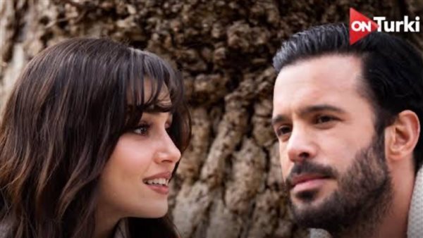 مسلسل تذكر الحب