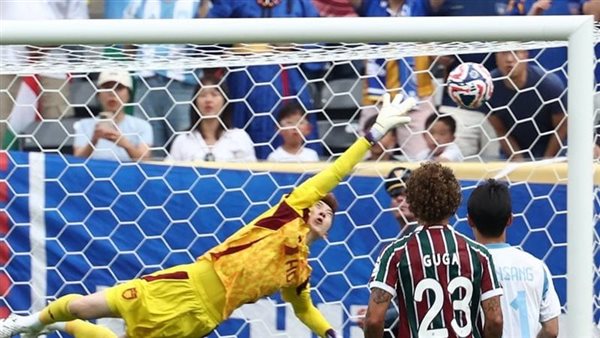 فلومينيسي وأولسان