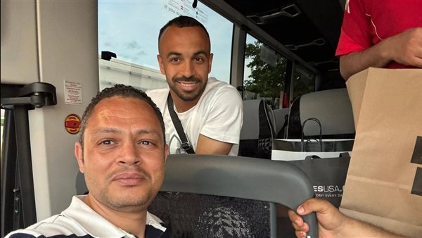 محمد مجدي افشة